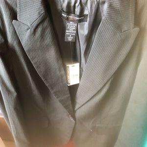 New York Company’s Blazer new